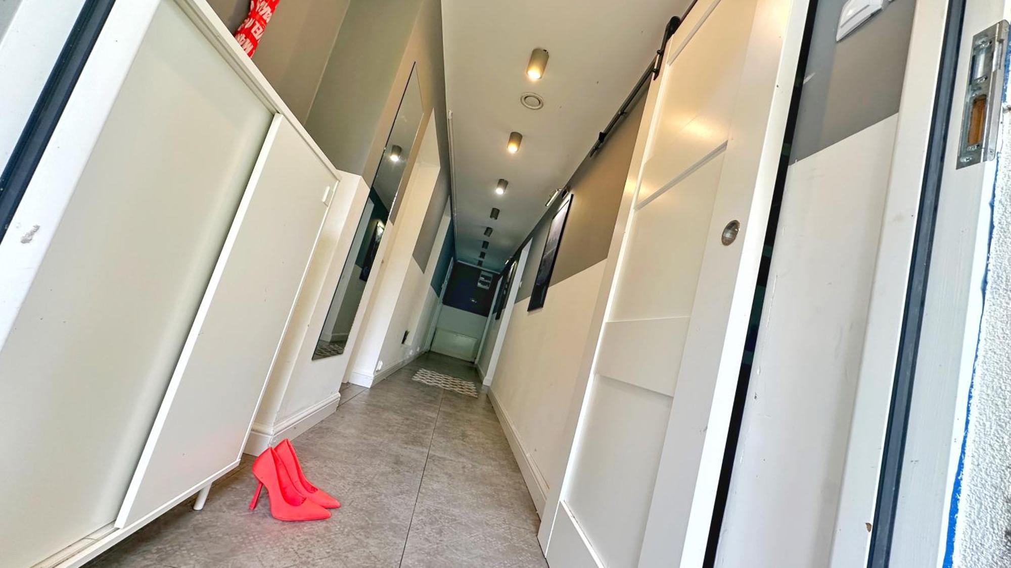 Apartment Stylowy W Sercu Uzdrowiska *