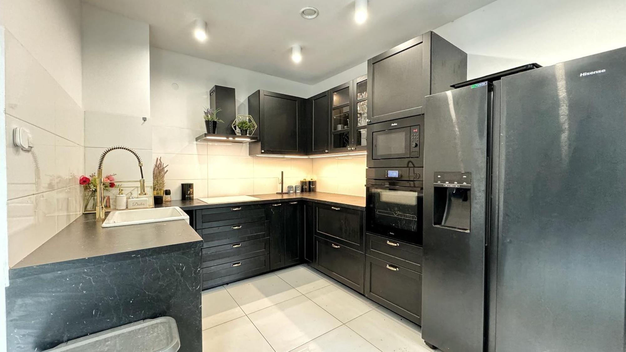 Stylowy W Sercu Uzdrowiska Apartment Jedlina-Zdroj