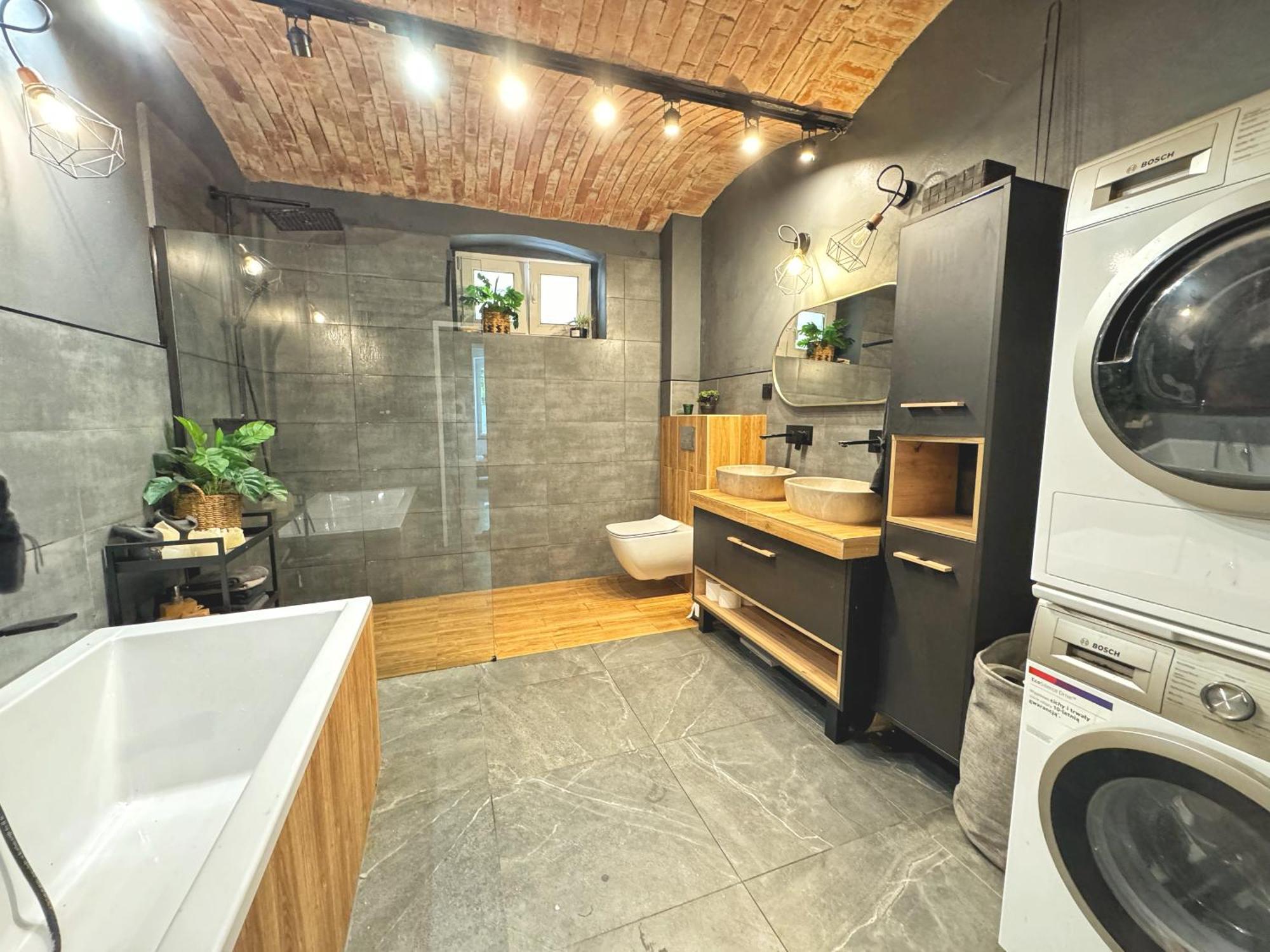 Stylowy W Sercu Uzdrowiska Apartment