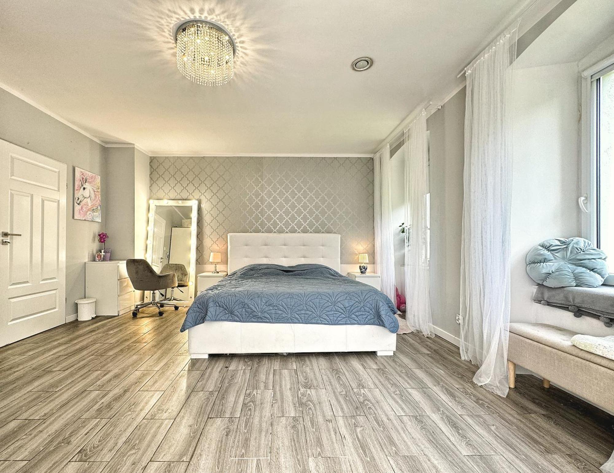 Stylowy W Sercu Uzdrowiska Apartment *